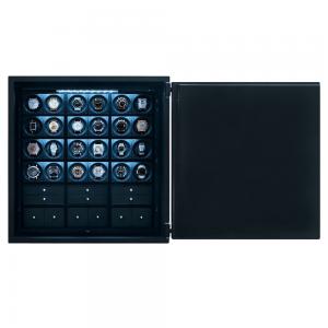 Взломостойкий сейф Armando G Ursus-L III leather