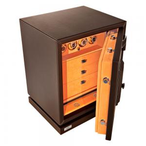 Сейф взломостойкий Dottling LIBERTY-2