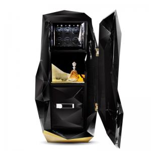 Сейф взломостойкий Boca Do Lobo DIAMOND