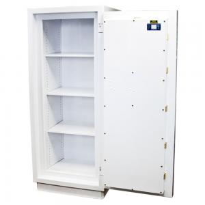 Взломостойкий сейф Burg–Wachter E 546 E lak