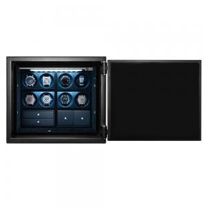 Взломостойкий сейф Armando G Ursus-S leather