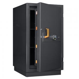 Сейф взломостойкий Burg–Wachter E 544 ES lak black