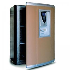 Сейф взломостойкий Fichet–Bauche Carena GSL II/120/E LUX