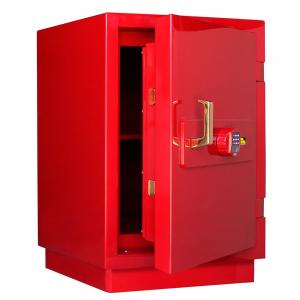 Сейф взломостойкий Burg–Wachter E 542 E lak