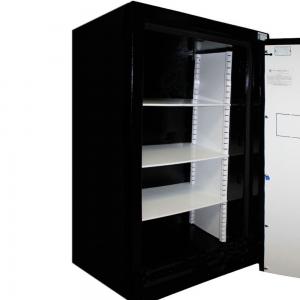 Взломостойкий сейф Parma Antonio&Figli EL 410 KYC3 BLACK