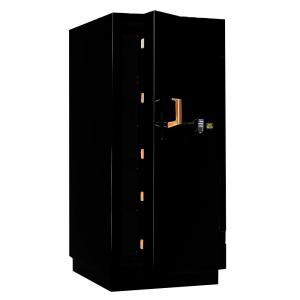 Взломостойкий сейф Burg–Wachter E 516 E lak Bio black