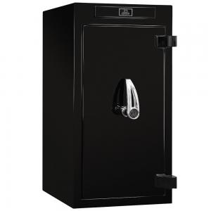 Сейф взломостойкий Stockinger BRABUS 12V