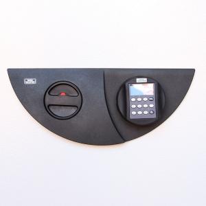 Сейф взломостойкий Burg–Wachter Office 116 E