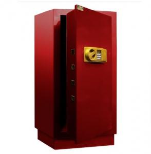 Сейф взломостойкий Burg–Wachter MTD 48 E lak