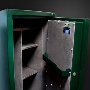 Взломостойкий сейф Burg–Wachter Ranger 1/8 E Universal