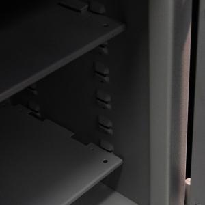 Взломостойкий сейф Fichet–Bauche Millium II/80/E