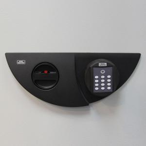 Сейф взломостойкий Burg–Wachter Ranger 1/8 E White с электронным кодовым замком