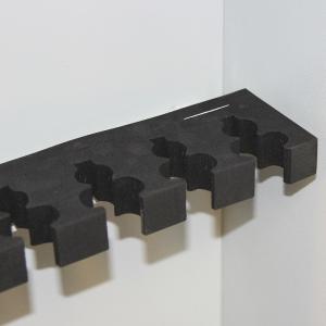 Взломостойкий сейф Burg–Wachter Ranger 1/8 E White с электронным кодовым замком белый