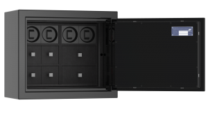 Взломостойкий сейф Muller Safe U-safe S black