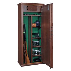 Сейф взломостойкий Metalk Araldo 1706540 ETL Elec.