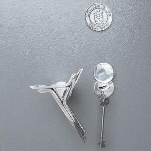 Сейф взломостойкий Muller Safe Paris 41502 S