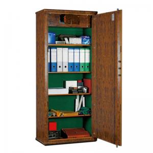 Сейф взломостойкий Metalk Panda 1726540 ATL Elec+Key