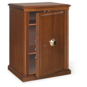 Взломостойкий сейф Stark 369MC