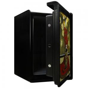 Взломостойкий сейф Lucell LU-2000BP2 