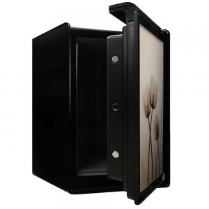 Взломостойкий сейф Lucell LU-2000BT Тюльпан