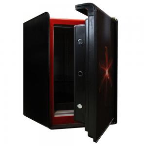 Сейф взломостойкий Lucell LU-2000RL Лилия