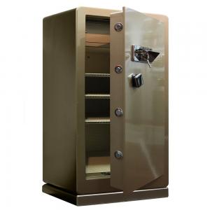 Сейф взломостойкий AIPU Gold Shark FDG-A1/D-120JD