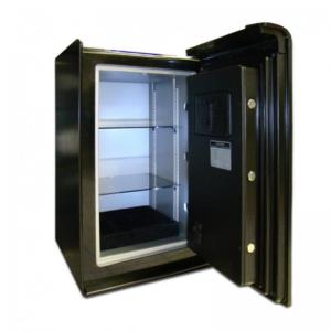 Сейф взломостойкий Lucell LU-2000RW Бургундская роза