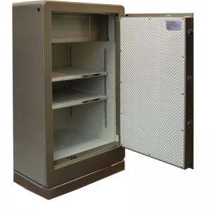 Взломостойкий сейф AIPU Gold Shark FDG-A1/D-100JD