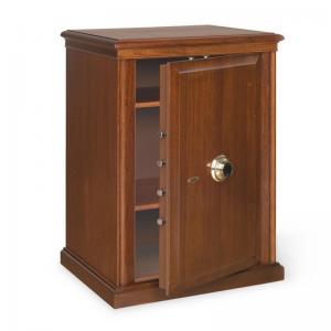 Сейф взломостойкий Stark 3267MC с ключевым замком