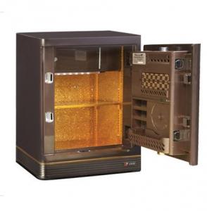 Сейф взломостойкий AIPU Platinum FP FDG-A1/D-55BZW