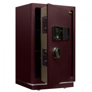 Взломостойкий сейф AIPU Diamond FDG-A1/D-63ZWII/B