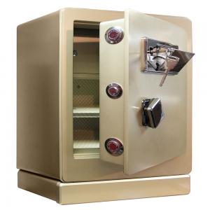 Взломостойкий сейф AIPU Gold Shark FDG-A1/D-55JD