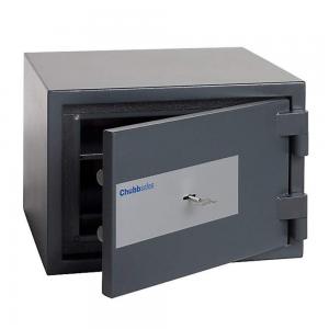 Взломостойкий сейф Chubb FIRE 15 KL
