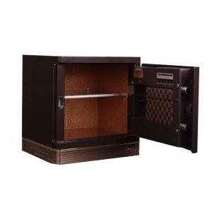 Взломостойкий сейф AIPU Platinum FP FDX-A/D-45BZW