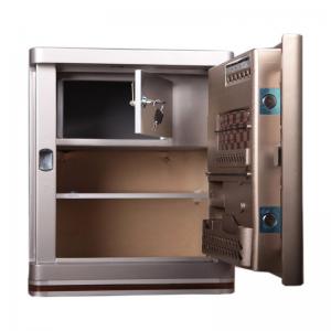 Взломостойкий сейф AIPU Platinum FDX-A/D-45B