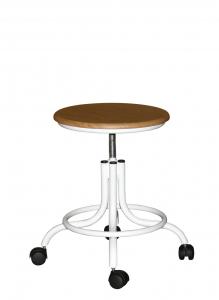 Табурет винтовой универсальный