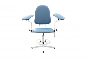 Кресло для взятия крови (для донора)