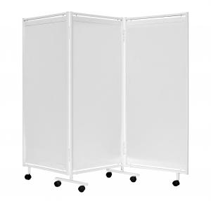 Ширма две секции