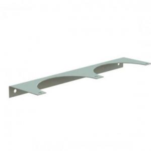 Настенное крепление для газовых баллонов НК-К-02