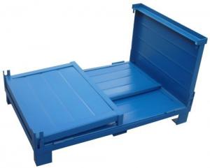 Контейнер складской КГС