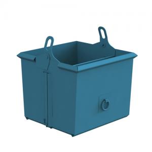 Тара разъемная 1300х840х890