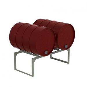 Подставка для 2-х бочек