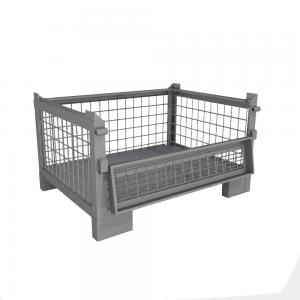 ТМП-20 металлическая тара (сетчатая)