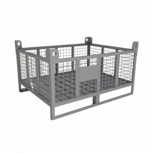 ТМП-41 металлическая тара (сетчатая)