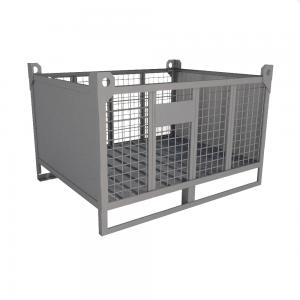 ТМП-15 металлическая тара (сетчатая)