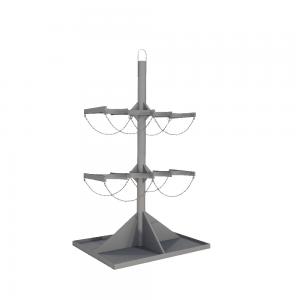 ПБП-06-03 паллета для баллонов