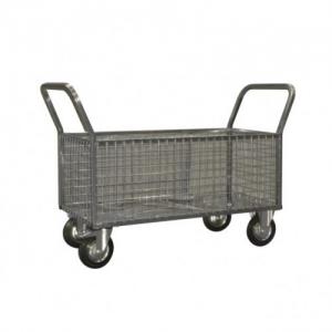 Тележка транспортная ТРП - 6