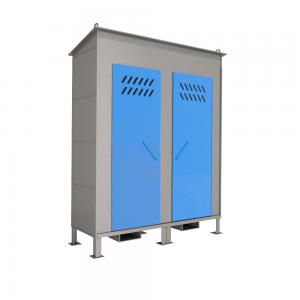 ШХБ-01 шкаф (хранилище) для баллонов