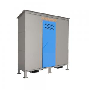 ШХБ-03 шкаф (хранилище) для баллонов