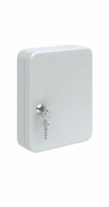 Металлическая ключница КС-48